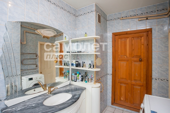 
  Продается 4-комн. квартира, 159.9 м², Тухачевского ул, д. 43
. Фото 29.