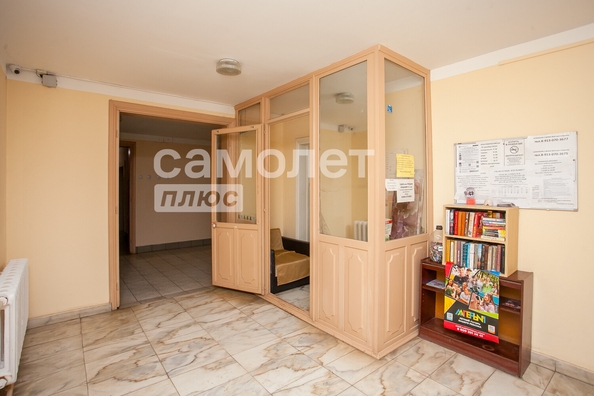 
  Продается 4-комн. квартира, 159.9 м², Тухачевского ул, д. 43
. Фото 35.