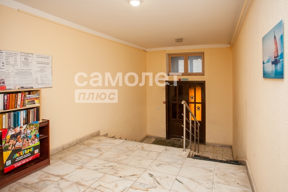 
  Продается 4-комн. квартира, 159.9 м², Тухачевского ул, д. 43
. Фото 37.