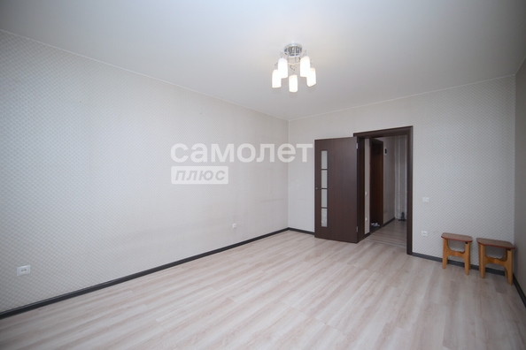 
  Продается 3-комн. квартира, 54.9 м², Комсомольский проезд, д. 7
. Фото 7.