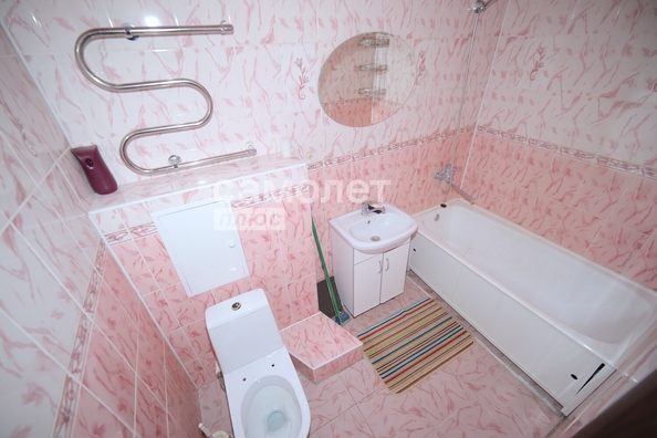
  Продается 3-комн. квартира, 54.9 м², Комсомольский проезд, д. 7
. Фото 14.