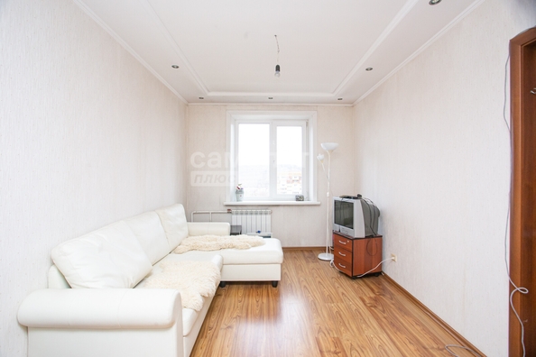 
  Продается 3-комн. квартира, 61 м², Московский пр-кт, д. 45б
. Фото 1.