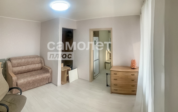 
   Продам 1-комнатную, 34 м², Юрия Двужильного ул, 14

. Фото 1.