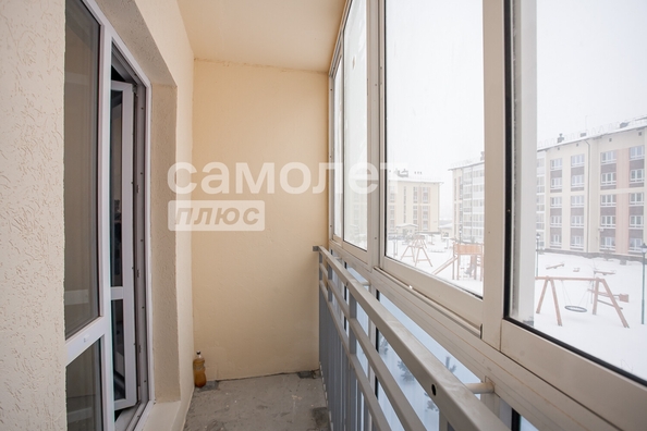 
   Продам 1-комнатную, 34.2 м², Баварская ул, 12

. Фото 10.