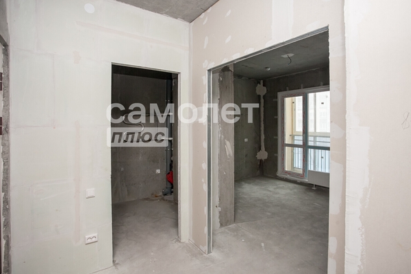 
  Продается студия, 34.2 м², Баварская ул, д. 11
. Фото 12.