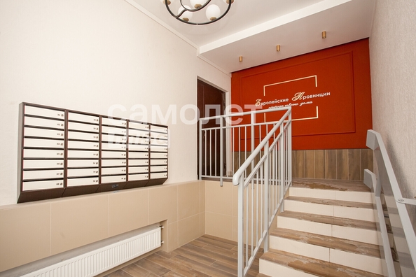 
  Продается студия, 34.2 м², Баварская ул, д. 11
. Фото 15.