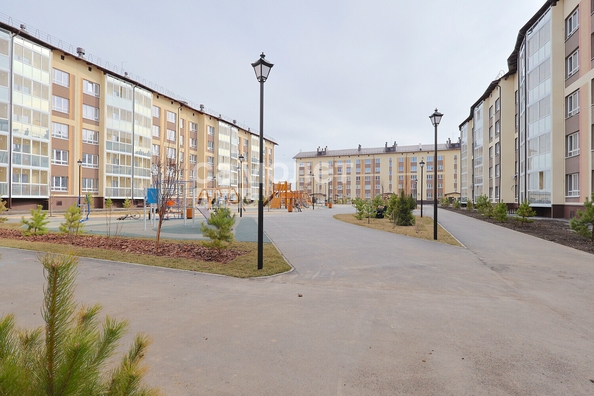 
  Продается студия, 34.2 м², Баварская ул, д. 11
. Фото 3.