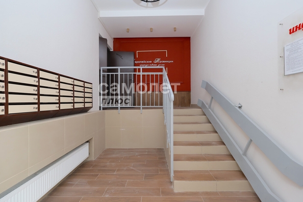 
  Продается студия, 34.2 м², Баварская ул, д. 11
. Фото 9.