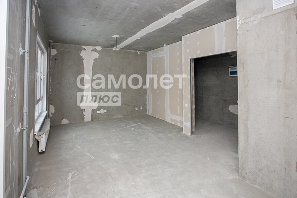 
  Продается студия, 34.2 м², Баварская ул, д. 11
. Фото 6.