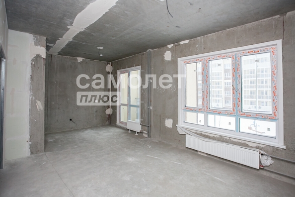 
  Продается студия, 34.2 м², Баварская ул, д. 11
. Фото 8.