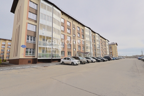
  Продается студия, 34.2 м², Баварская ул, д. 11
. Фото 15.
