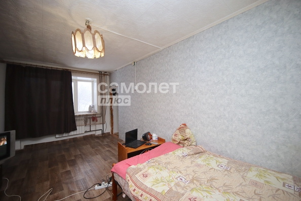 
   Продам 1-комнатную, 32.7 м², 40 лет Октября ул, 22

. Фото 4.