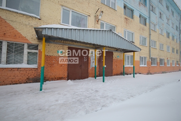 
   Продам 1-комнатную, 32.7 м², 40 лет Октября ул, 22

. Фото 18.