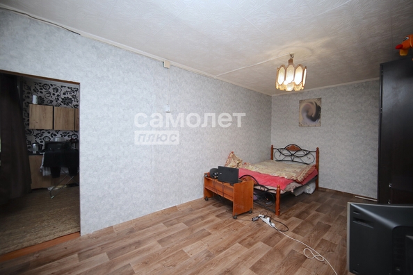 
  Продается 1-комн. квартира, 32.7 м², 40 лет Октября ул, д. 22
. Фото 1.