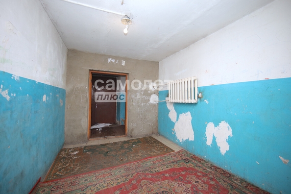 
  Продается 1-комн. квартира, 32.7 м², 40 лет Октября ул, д. 22
. Фото 17.