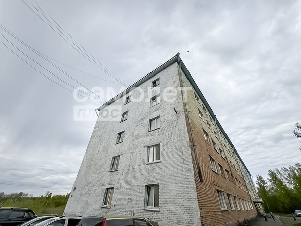 
  Продается 1-комн. квартира, 32.7 м², 40 лет Октября ул, д. 22
. Фото 18.