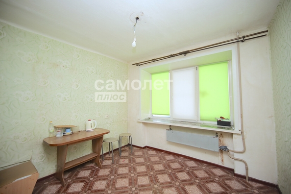 
  Продается 1-комн. квартира, 33.7 м², 40 лет Октября ул, д. 24
. Фото 1.