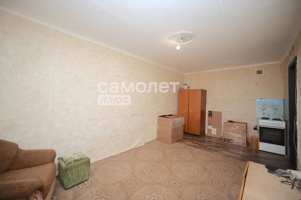 
  Продается 1-комн. квартира, 33.7 м², 40 лет Октября ул, д. 24
. Фото 7.