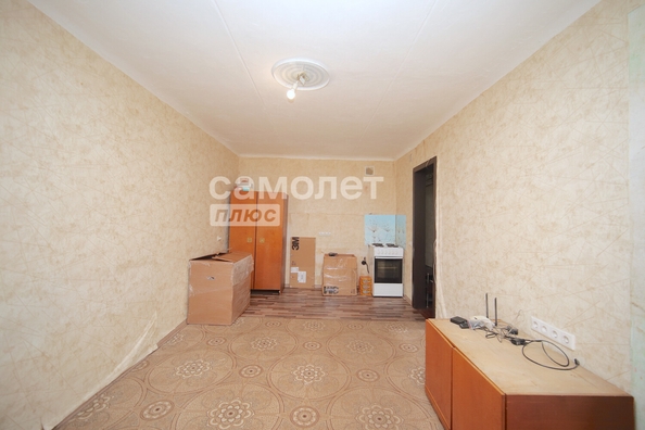 
  Продается 1-комн. квартира, 33.7 м², 40 лет Октября ул, д. 24
. Фото 8.
