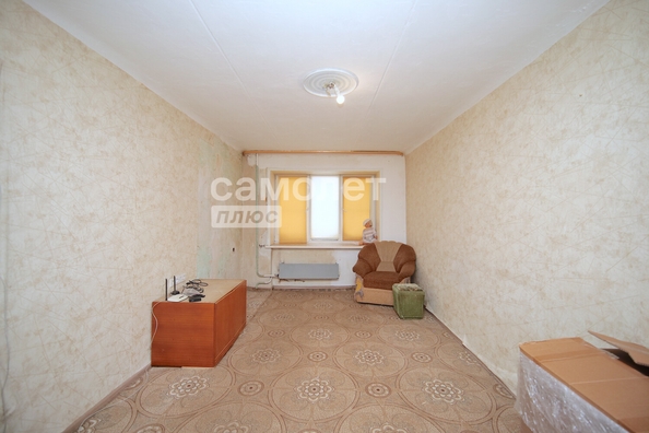 
  Продается 1-комн. квартира, 33.7 м², 40 лет Октября ул, д. 24
. Фото 10.
