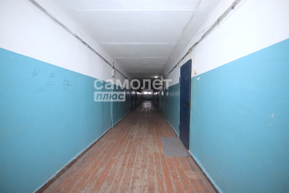 
  Продается 1-комн. квартира, 33.7 м², 40 лет Октября ул, д. 24
. Фото 19.