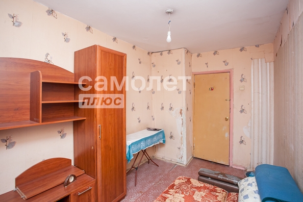 
   Продам 2-комнатную, 43.3 м², Октябрьский пр-кт, 78а

. Фото 1.