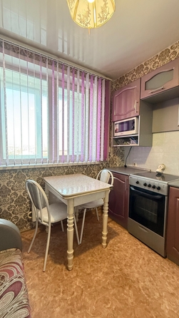 
   Продам 1-комнатную, 31.2 м², Партизанская ул, 33

. Фото 8.