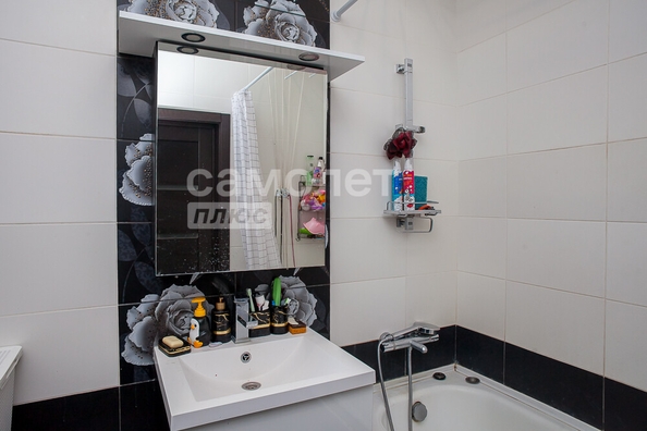 
  Продается 2-комн. квартира, 42.6 м², Серебряный бор ул, д. 5
. Фото 7.