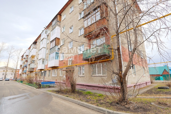 
   Продам 2-комнатную, 44.8 м², Юрия Смирнова ул, 24

. Фото 11.