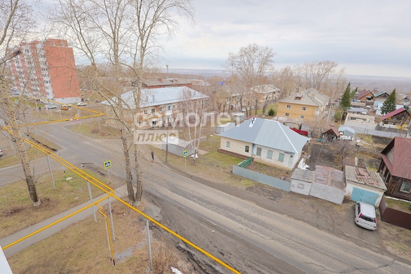 
   Продам 2-комнатную, 44.8 м², Юрия Смирнова ул, 24

. Фото 12.