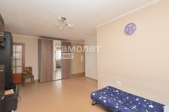 
   Продам 2-комнатную, 44.8 м², Юрия Смирнова ул, 24

. Фото 18.