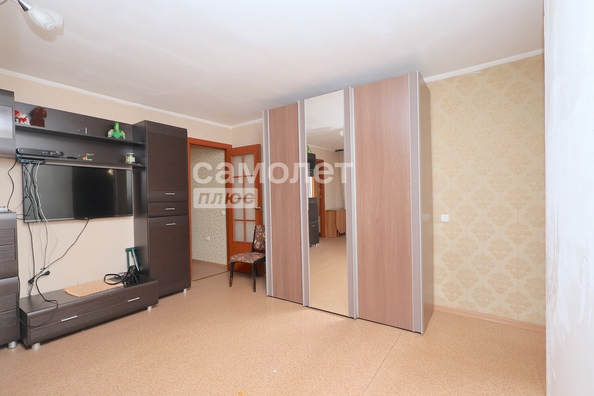 
   Продам 2-комнатную, 44.8 м², Юрия Смирнова ул, 24

. Фото 20.