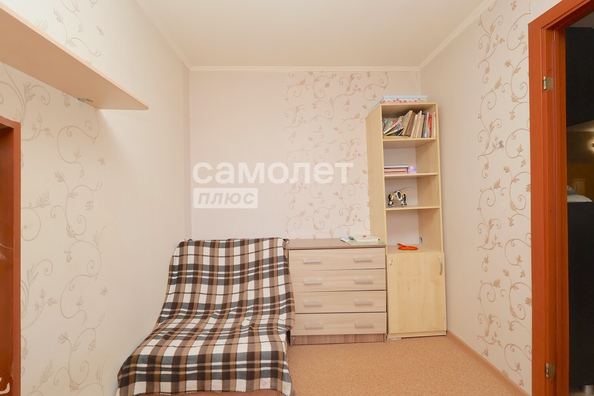 
   Продам 2-комнатную, 44.8 м², Юрия Смирнова ул, 24

. Фото 25.
