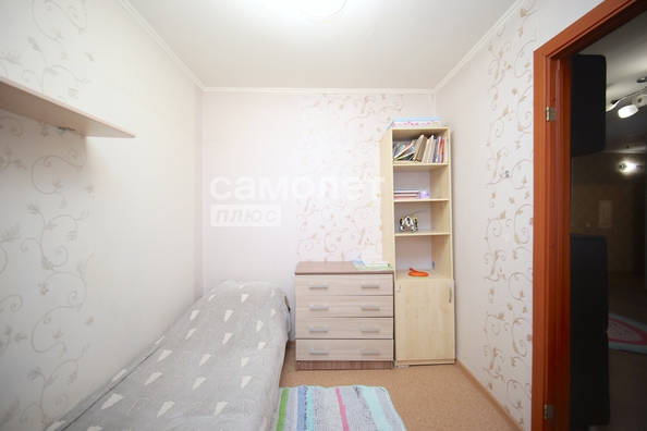 
  Продается 2-комн. квартира, 44.8 м², Юрия Смирнова ул, д. 24
. Фото 5.