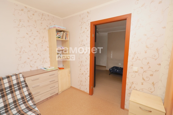 
  Продается 2-комн. квартира, 44.8 м², Юрия Смирнова ул, д. 24
. Фото 19.