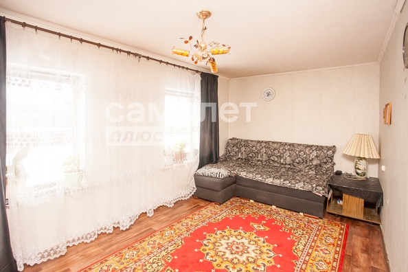 
   Продам дом, 48.4 м², Кемерово

. Фото 2.