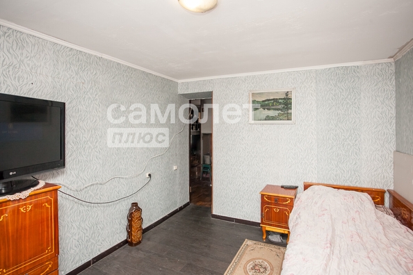 
   Продам дом, 48.4 м², Кемерово

. Фото 6.