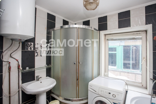 
  Продается дом, 48.4 м², Кемерово
. Фото 7.