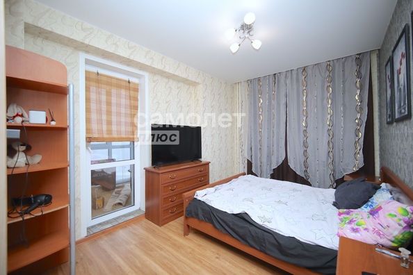 
   Продам 3-комнатную, 72.7 м², Шахтеров пр-кт, 74а

. Фото 10.