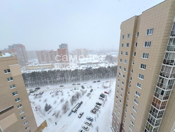 
   Продам 3-комнатную, 72.7 м², Шахтеров пр-кт, 74а

. Фото 28.