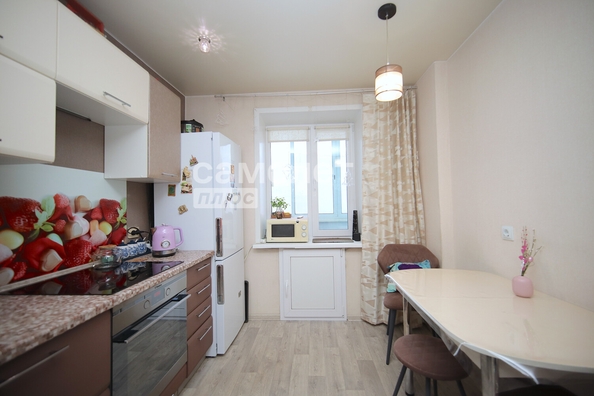 
  Продается 2-комн. квартира, 48.3 м², Аллейная ул, д. 9А
. Фото 14.