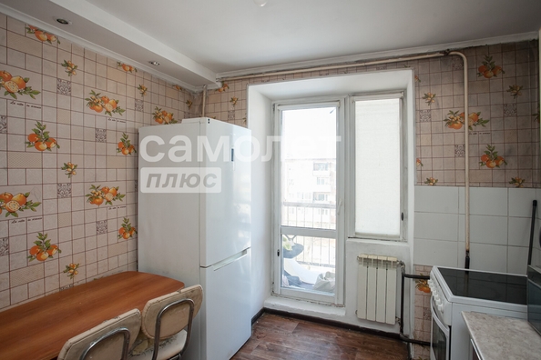
  Продается 2-комн. квартира, 48.2 м², Радищева ул, д. 4В
. Фото 3.