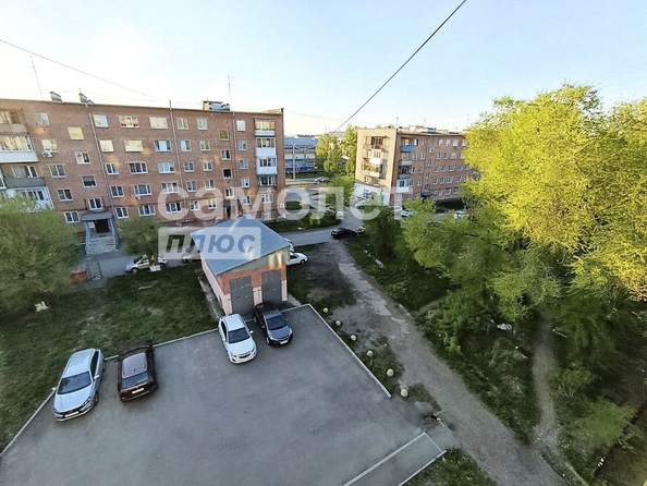
  Продается 2-комн. квартира, 48.2 м², Радищева ул, д. 4В
. Фото 26.
