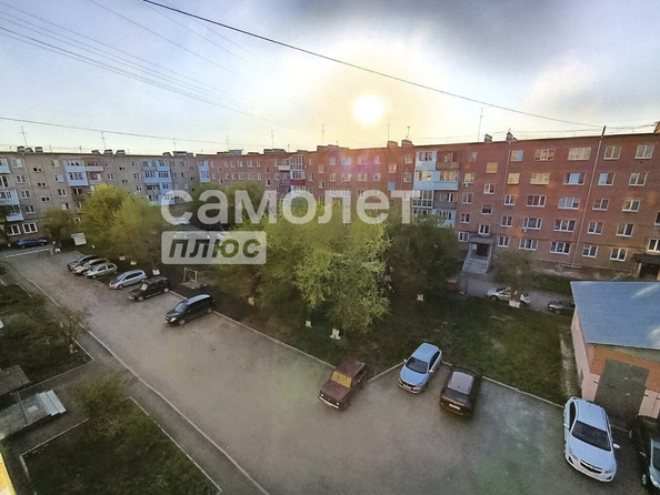
  Продается 2-комн. квартира, 48.2 м², Радищева ул, д. 4В
. Фото 27.