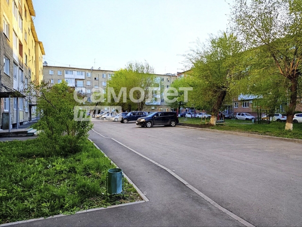 
  Продается 2-комн. квартира, 48.2 м², Радищева ул, д. 4В
. Фото 28.