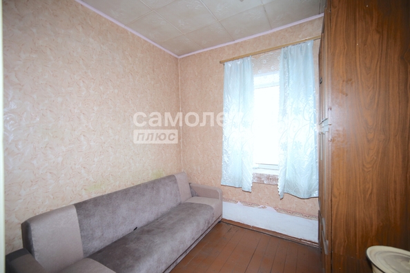 
   Продам дом, 29.3 м², Кемерово

. Фото 10.