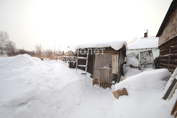 
   Продам дом, 29.3 м², Кемерово

. Фото 30.