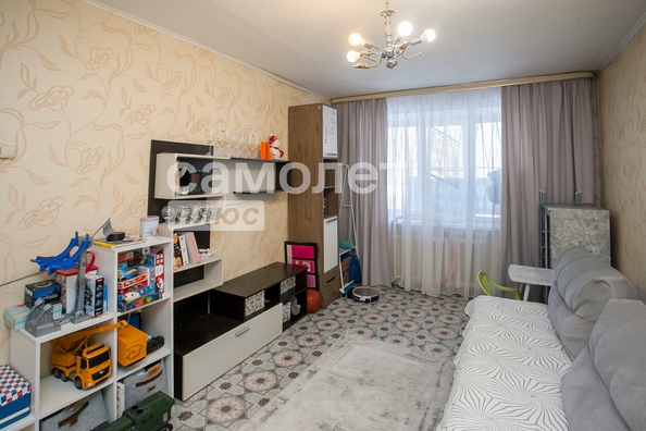 
   Продам 1-комнатную, 28.9 м², Патриотов ул, 34а

. Фото 2.