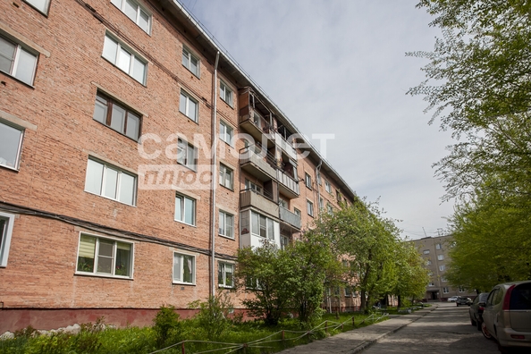 
   Продам 1-комнатную, 28.9 м², Патриотов ул, 34а

. Фото 4.