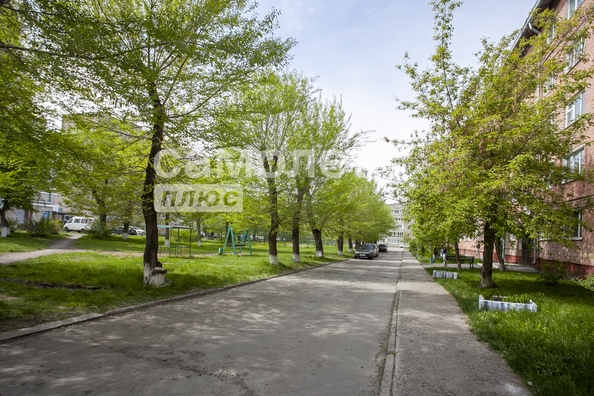 
   Продам 1-комнатную, 28.9 м², Патриотов ул, 34а

. Фото 6.